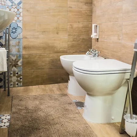 Holiday home Spagna Rome