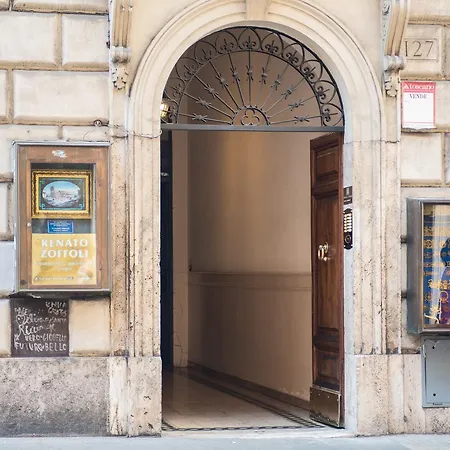 Spagna * Rome