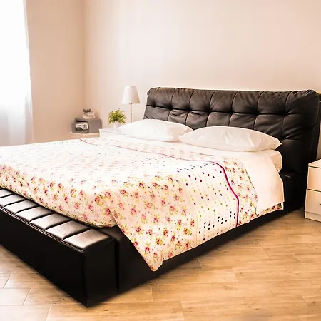 Holiday home Spagna