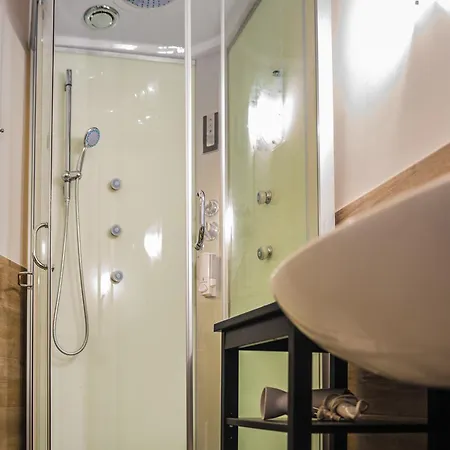 Spagna Holiday home Rome