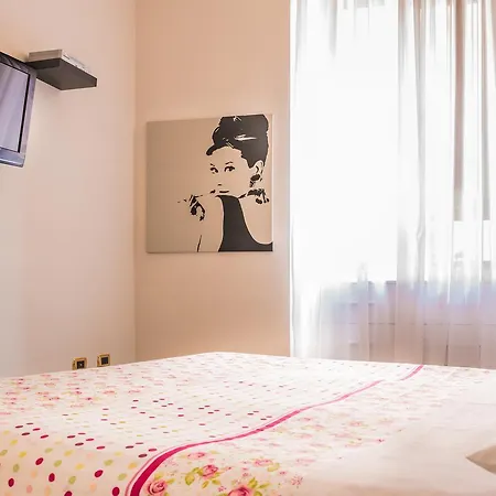 Spagna Holiday home Rome