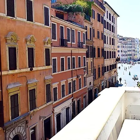 Spagna * Rome