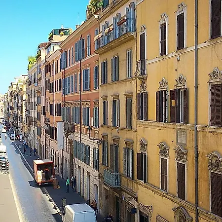 Spagna Casa vacanze Roma
